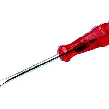 İzeltaş Kraft Seri 7 X 150 mm Düz Uçlu Tornavida