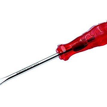 İzeltaş Kraft Seri 9 X 200 mm Düz Uçlu Tornavida