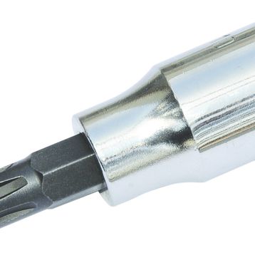 İzeltaş M10 1/2 Lokmalı Ribe Bits Uç