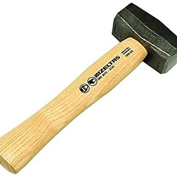 İzeltaş Madırga 1000 gr Çekiç