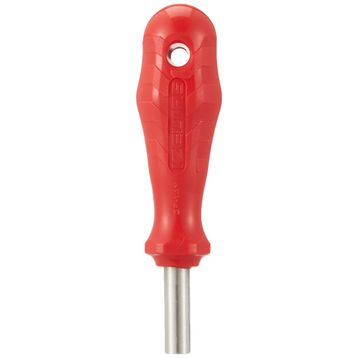 İzeltaş Manyetik Bits 6.3x30 Tornavida