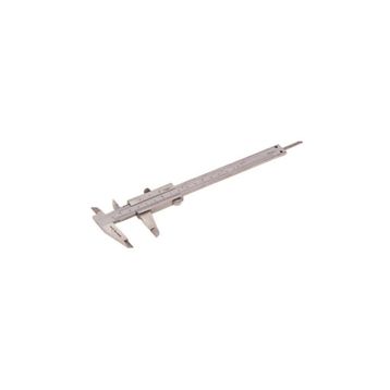 İzeltaş Mekanik Kumpas 150 mm