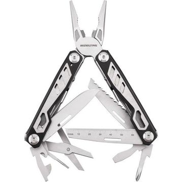 İzeltaş Multi Tool Pro 155 mm 15 Fonksiyonlu El Aleti Seti