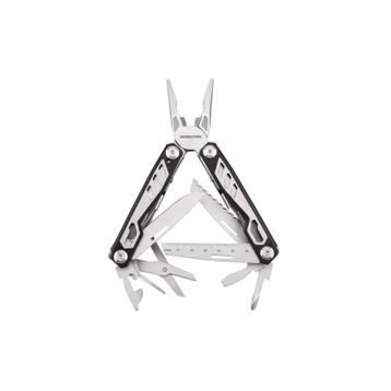 İzeltaş Multi Tool Pro 155 mm 15 Fonksiyonlu El Aleti Seti