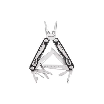 İzeltaş Multi Tool Pro 155 mm 15 Fonksiyonlu El Aleti Seti