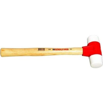 İzeltaş No 30 345 gr Plastik Çekiç