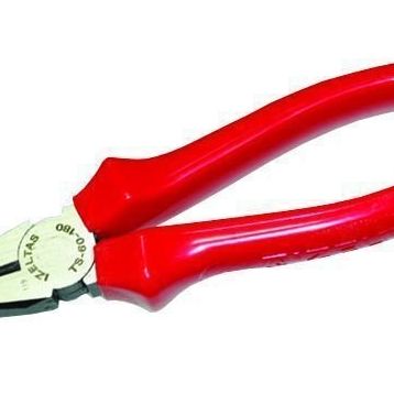 İzeltaş Opak Kombine Pense 200 mm