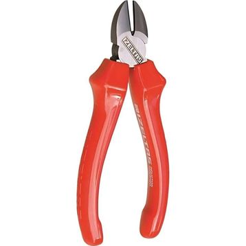 İzeltaş Opak Seri 160 mm İzole Yankeski