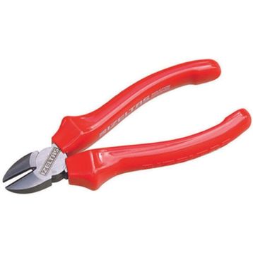 İzeltaş Opak Seri 160 mm İzole Yankeski