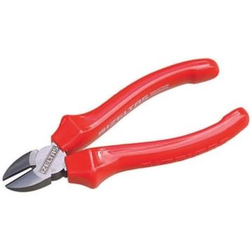 İzeltaş Opak Seri 160 mm İzole Yankeski