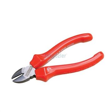 İzeltaş Opak Seri 160 mm İzole Yankeski