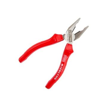 İzeltaş Opak Seri 160 mm İzole Yankeski