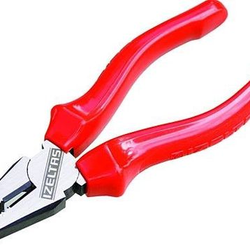 İzeltaş Opak Seri 3020 12 2160 Kombine Pense