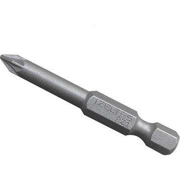 İzeltaş Ph 1 150 mm Uzun Yıldız Uçlu Bits