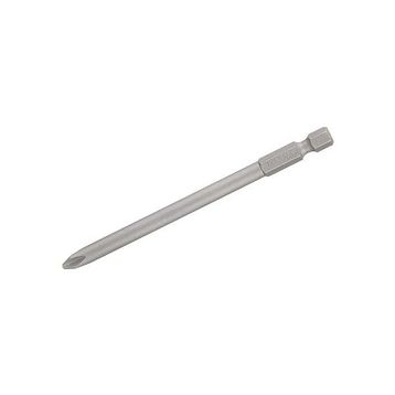 İzeltaş Ph 2 150 mm Uzun Yıldız Uçlu Bits