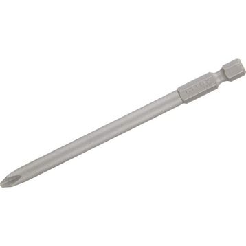 İzeltaş Ph 2 150 mm Uzun Yıldız Uçlu Bits
