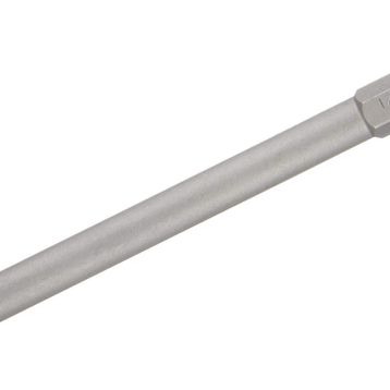 İzeltaş Ph 2 150 mm Uzun Yıldız Uçlu Bits