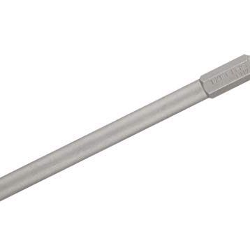 İzeltaş Ph 2 150 mm Uzun Yıldız Uçlu Bits