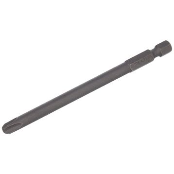 İzeltaş Ph 3 100 mm Uzun Yıldız Uçlu Bits