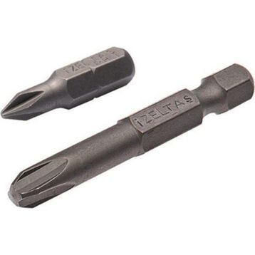 İzeltaş Ph 3 150 mm Uzun Yıldız Uçlu Bits