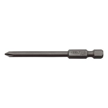 İzeltaş PH1 75 mm Yıldız Bits Uç