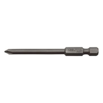 İzeltaş PH1 75 mm Yıldız Bits Uç