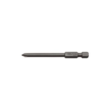 İzeltaş PH1 75 mm Yıldız Bits Uç