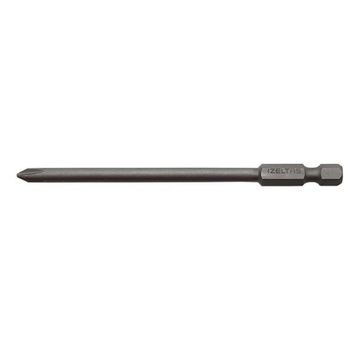 İzeltaş PH2 100 mm Yıldız Bits Uç