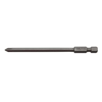 İzeltaş PH2 100 mm Yıldız Bits Uç
