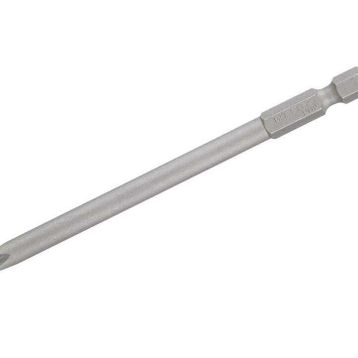 İzeltaş PH2 100 mm Yıldız Bits Uç
