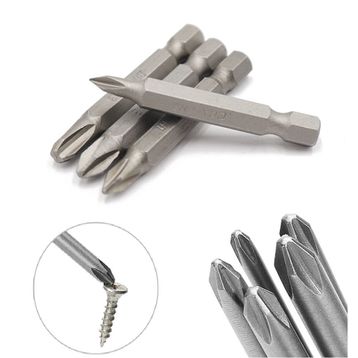 İzeltaş PH2 150 mm Yıldız Bits Uç