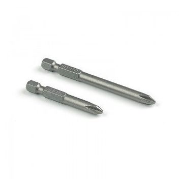 İzeltaş PH2 150 mm Yıldız Bits Uç