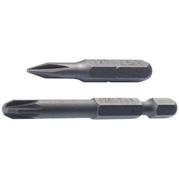 İzeltaş PH2 50 mm Yıldız Bits