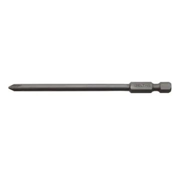 İzeltaş PH2 75 mm Yıldız Bits Uç