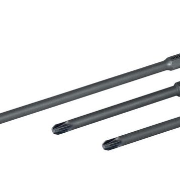 İzeltaş PH3 100 mm Yıldız Bits Uç