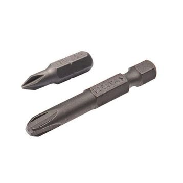 İzeltaş PH3 150 mm Yıldız Bits Uç