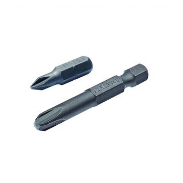 İzeltaş PH3 150 mm Yıldız Bits Uç
