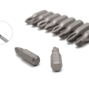İzeltaş PH3 25 mm Yıldız Bits Uç