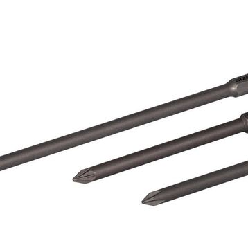 İzeltaş PH3 75 mm Yıldız Bits Uç