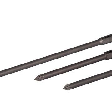 İzeltaş PH3 75 mm Yıldız Bits Uç