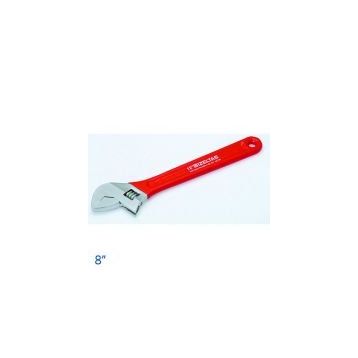 İzeltaş Pvc İzoleli 8'' Kurbağacık Anahtar