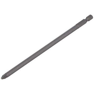 İzeltaş PZ 2 150 mm Uzun Pozidriv Uçlu Bits