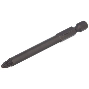 İzeltaş Pz 2 75 mm Uzun Pozidriv Uçlu Bits
