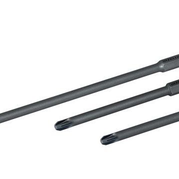 İzeltaş PZ1 100 mm Pozidriv Bits Uç
