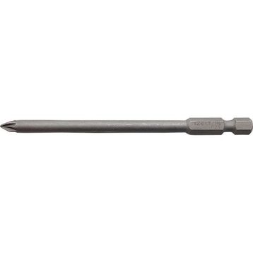 İzeltaş PZ1 100 mm Pozidriv Bits Uç