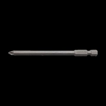 İzeltaş PZ1 100 mm Pozidriv Bits Uç