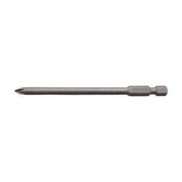 İzeltaş PZ1 100 mm Pozidriv Bits Uç