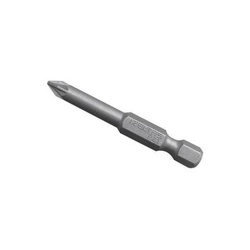 İzeltaş PZ1 50 mm Pozidriv Bits Uç