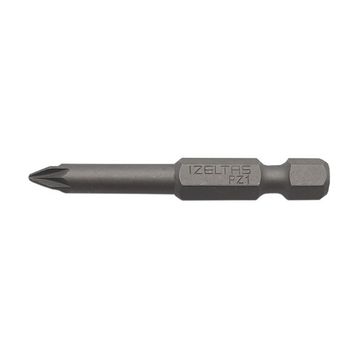 İzeltaş PZ1 50 mm Pozidriv Bits Uç