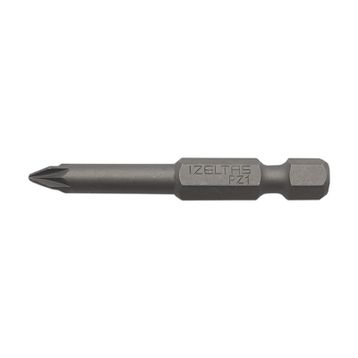 İzeltaş PZ1 50 mm Pozidriv Bits Uç